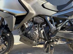 2023 Honda NT1100 NT Grey