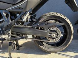 2023 Honda NT1100 NT Grey