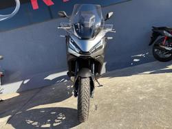 2023 Honda NT1100 NT Grey