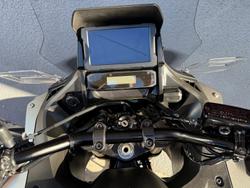 2023 Honda NT1100 NT Grey
