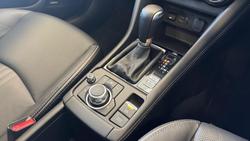 2024 Mazda CX-3 G20 Akari