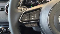 2024 Mazda CX-3 G20 Akari