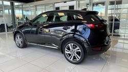 2024 Mazda CX-3 G20 Akari