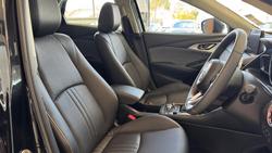 2024 Mazda CX-3 G20 Akari