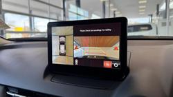 2024 Mazda CX-3 G20 Akari