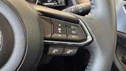 2024 Mazda CX-3 G20 Akari