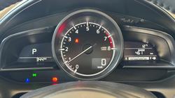 2024 Mazda CX-3 G20 Akari