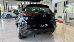 2024 Mazda CX-3 G20 Akari