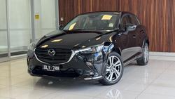 2024 Mazda CX-3 G20 Akari