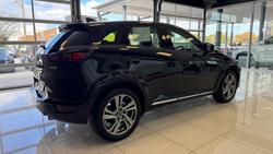 2024 Mazda
                CX-3 G20 Akari