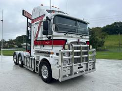 Kenworth K200 Aerodyne