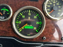 2016 Kenworth K200 Aerodyne K200 White