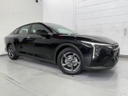 2024 Kia
K4 S