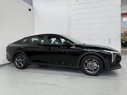 2024 Kia
K4 S