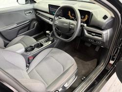 2024 Kia
K4 S