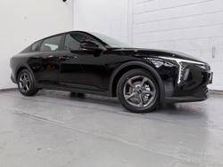 2024 Kia
K4 S