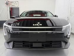 2024 Kia
K4 S