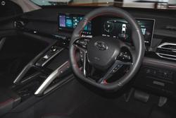 2024 LDV
                T60 Max PLUS Mega Tub