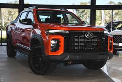 2024 LDV
                T60 Max PLUS Mega Tub
