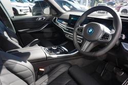 2024 BMW X5 xDrive50e M Sport