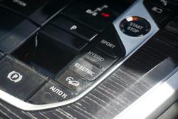 2024 BMW X5 xDrive50e M Sport