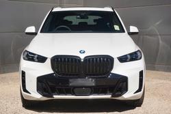 2024 BMW X5 xDrive50e M Sport