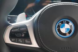 2024 BMW
                X5 xDrive50e M Sport