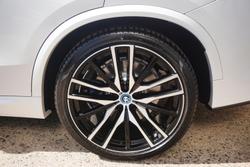 2024 BMW X5 xDrive50e M Sport