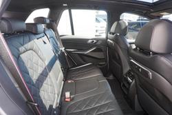 2024 BMW
                X5 xDrive50e M Sport