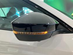 2024 SKODA Octavia RS NX MY25 Candy White