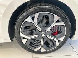 2024 SKODA Octavia RS NX MY25 Candy White