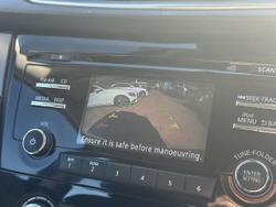 2018 Nissan
                QASHQAI ST