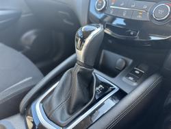 2018 Nissan
                QASHQAI ST