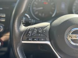 2018 Nissan
                QASHQAI ST