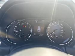 2018 Nissan
                QASHQAI ST
