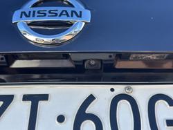 2018 Nissan
                QASHQAI ST