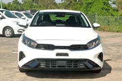 2022 Kia
Cerato S