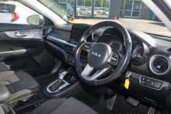 2022 Kia
Cerato S