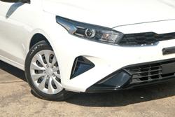 2022 Kia
Cerato S