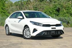 2022 Kia
Cerato S