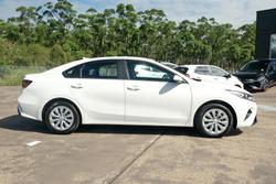 2022 Kia
Cerato S