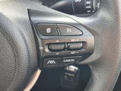 2023 Kia
Stonic S