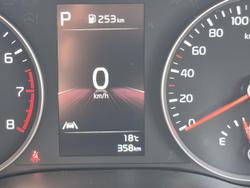 2023 Kia
Stonic S