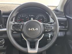 2023 Kia
Stonic S