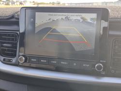 2023 Kia
Stonic S