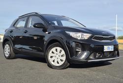 2023 Kia
Stonic S