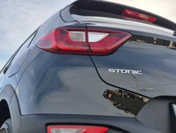 2023 Kia
Stonic S