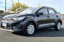 2023 Kia
Stonic S