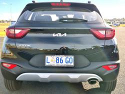 2023 Kia
Stonic S