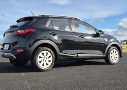 2023 Kia
Stonic S